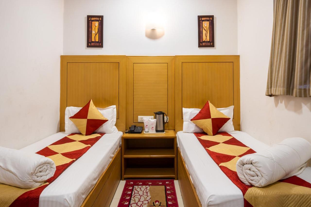 Ritz Residency Hotel Jaipur Ngoại thất bức ảnh